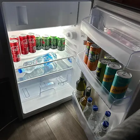 Gaming Apartman Vracar